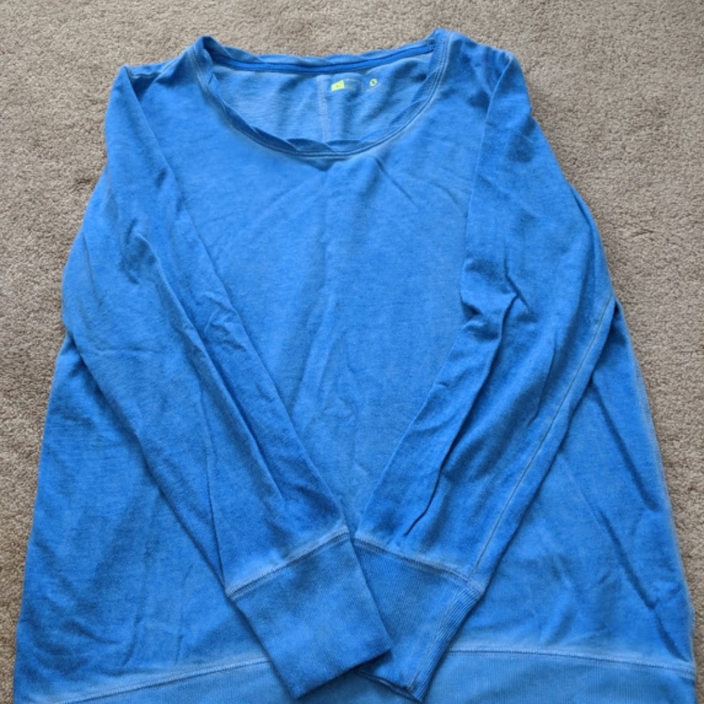 XERSION Activewear Sweatshirt